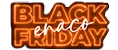 Black Friday ENACO