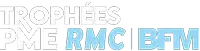 Logo Trophées RMC / BFM