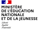 Certification Ministère de l'éducation nationale