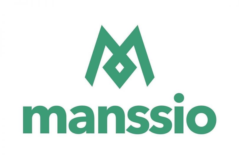 Logo Manssio
