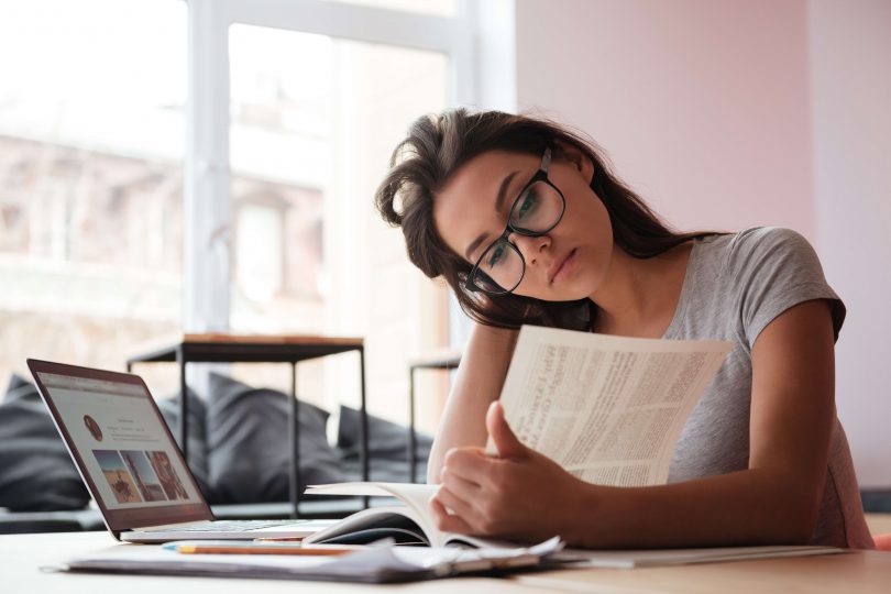 Mastère Européen Communication : décrochez votre bac+5