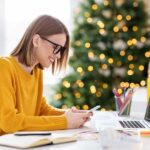 Vacances de Noël : 5 conseils pour réviser efficacement !