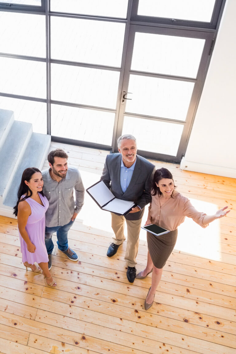 Que faire après un BTS immobilier ? Les débouchés — free download