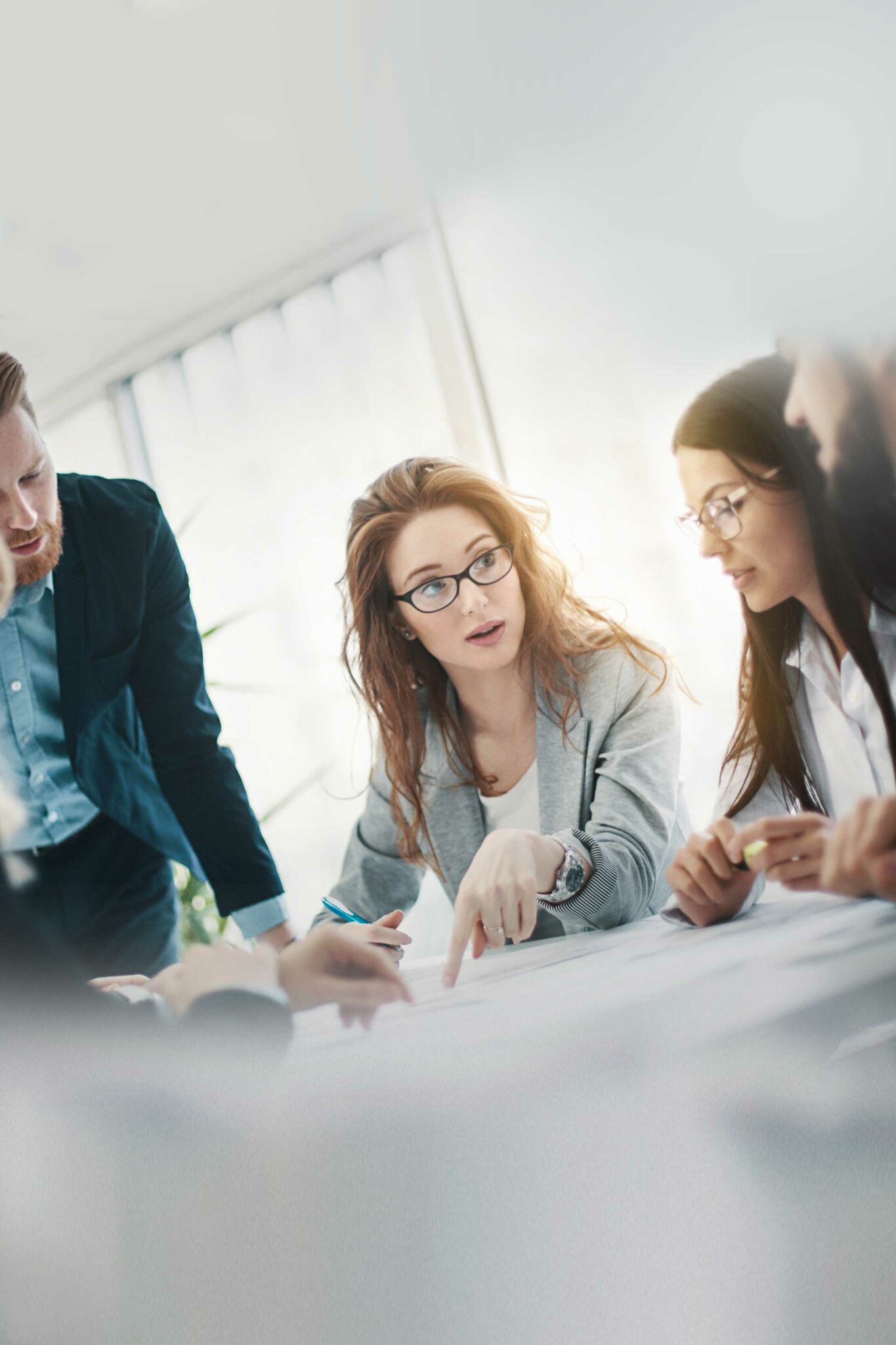 Le métier de Responsable d'agence| ENACO