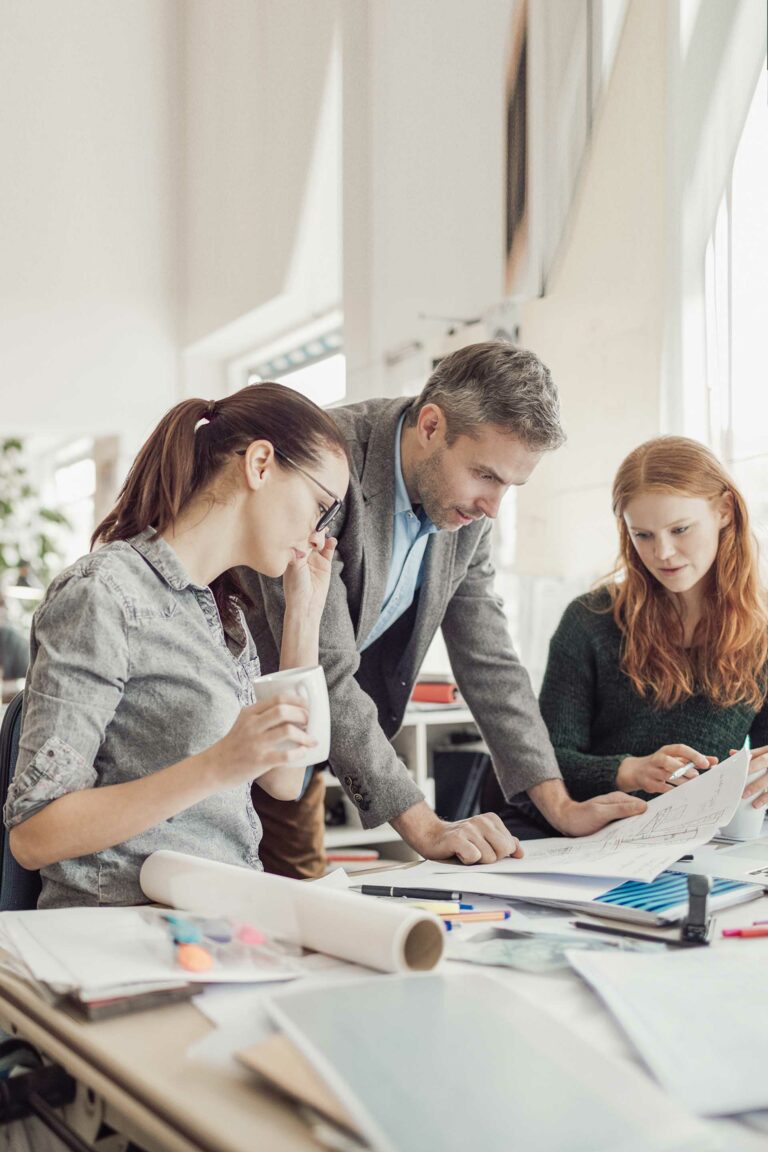 Fiche métier : Le métier de Chargé de marketing | ENACO