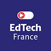Logo EdTech France