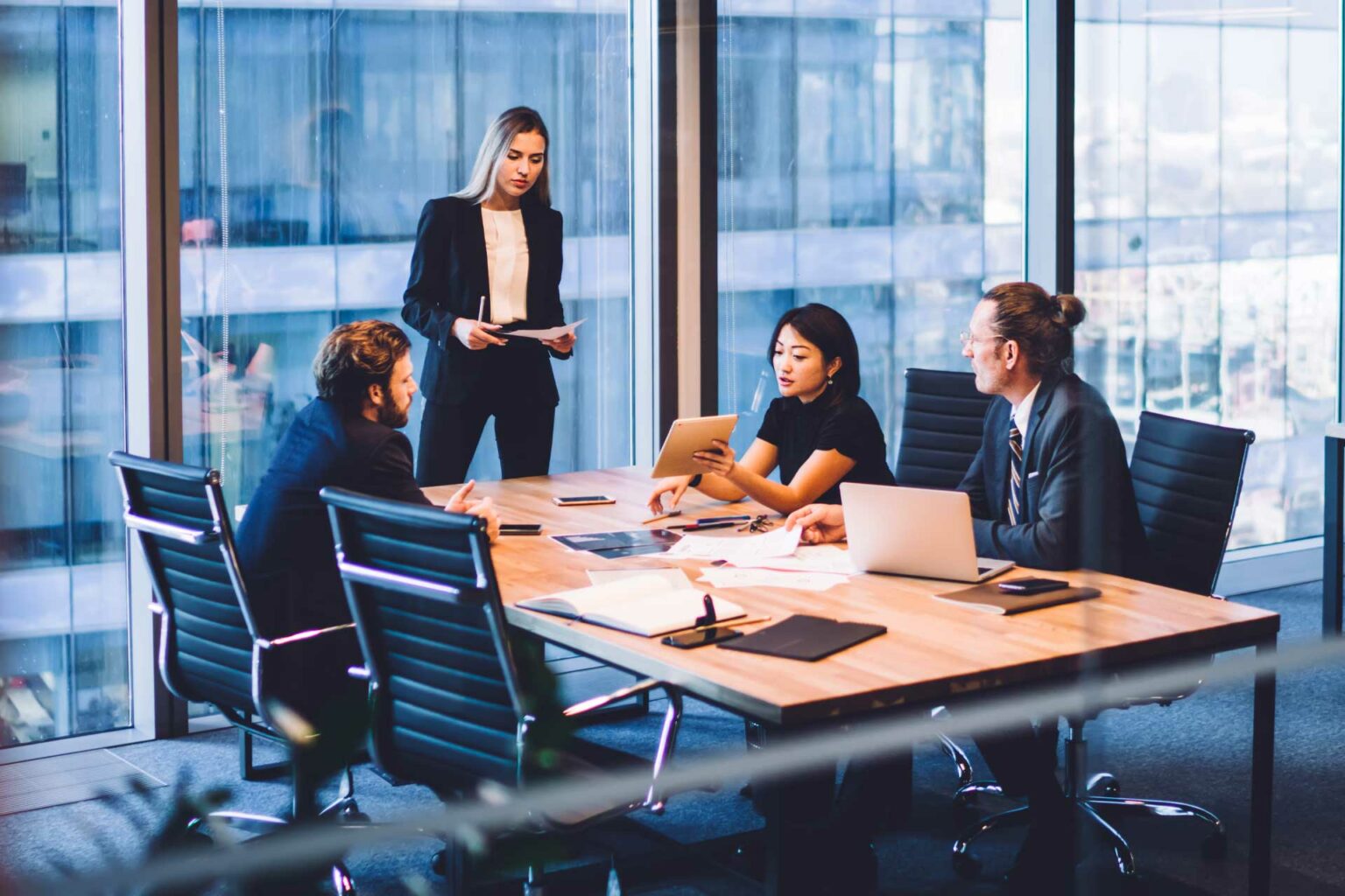 Fiche métier : Le métier de Responsable de rayon | ENACO