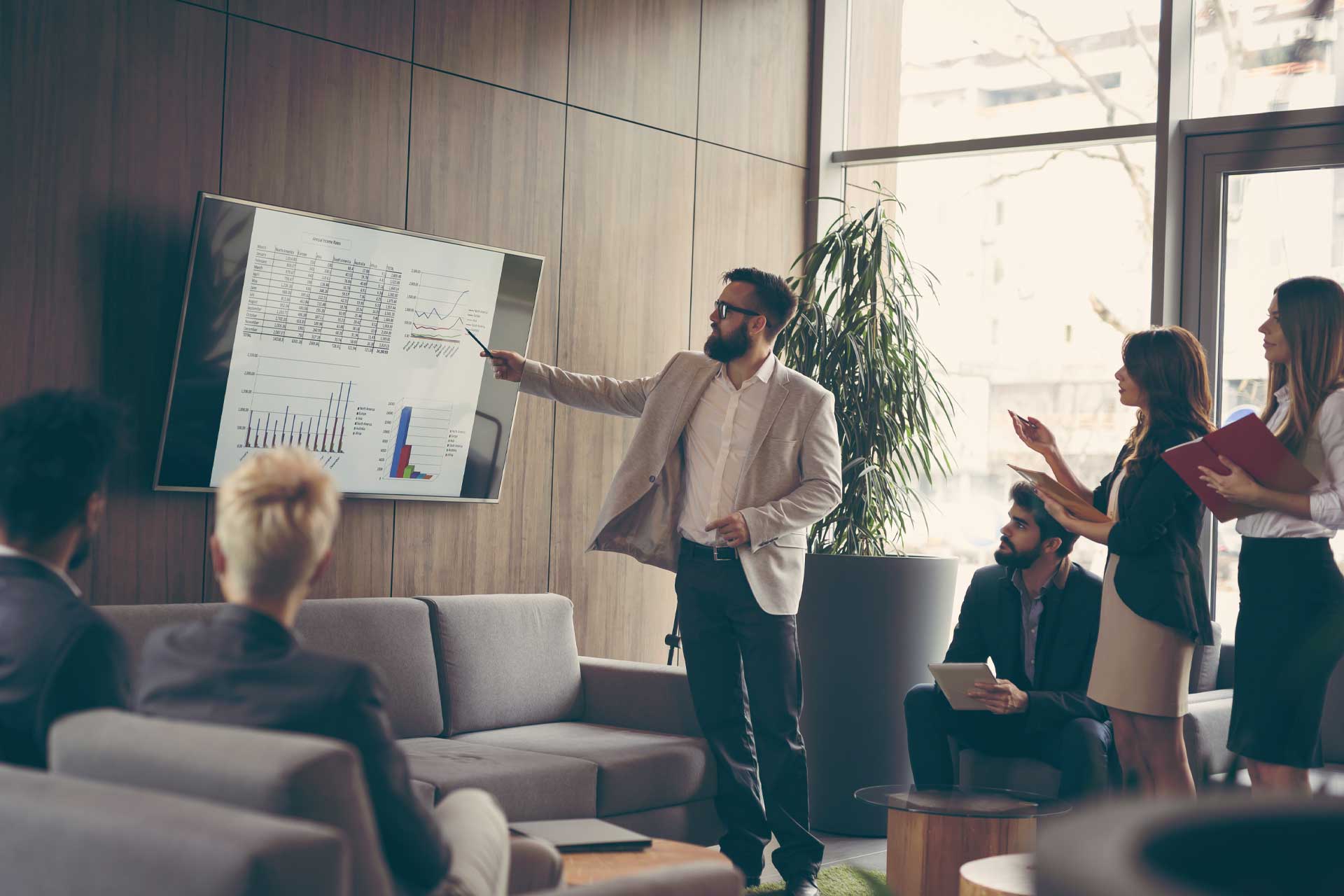 Ingénieur financier fiche métier et débouchés