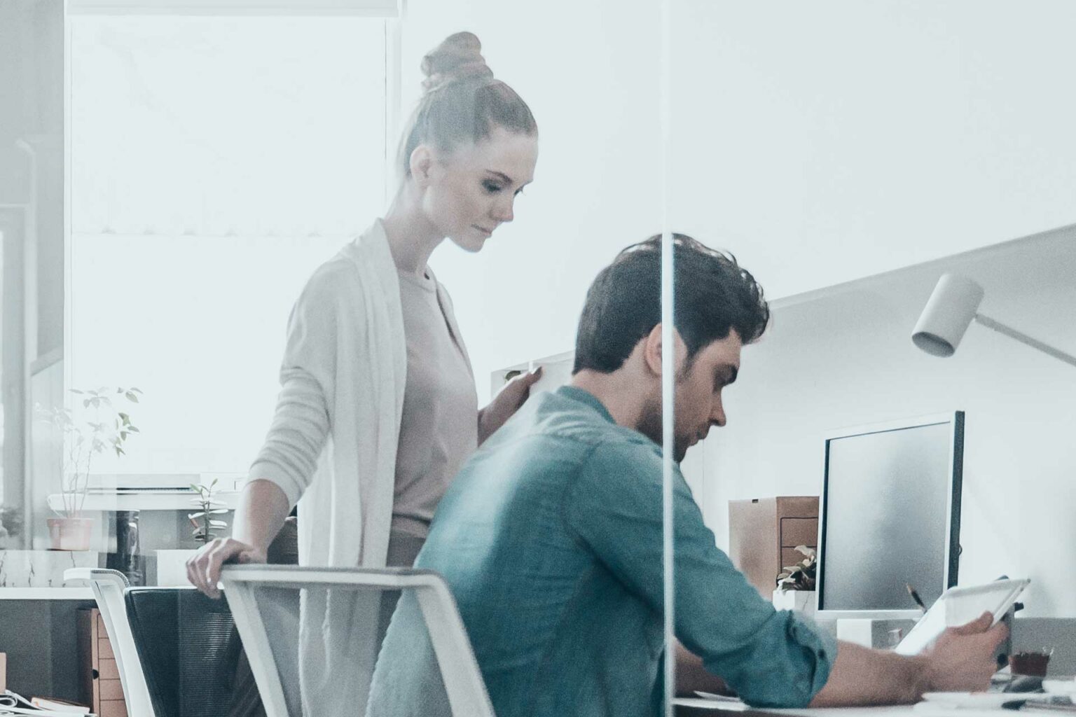 Fiche métier : Le métier de Responsable d'agence | ENACO
