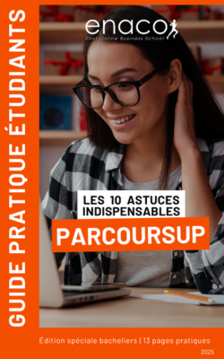 Guide Parcoursup