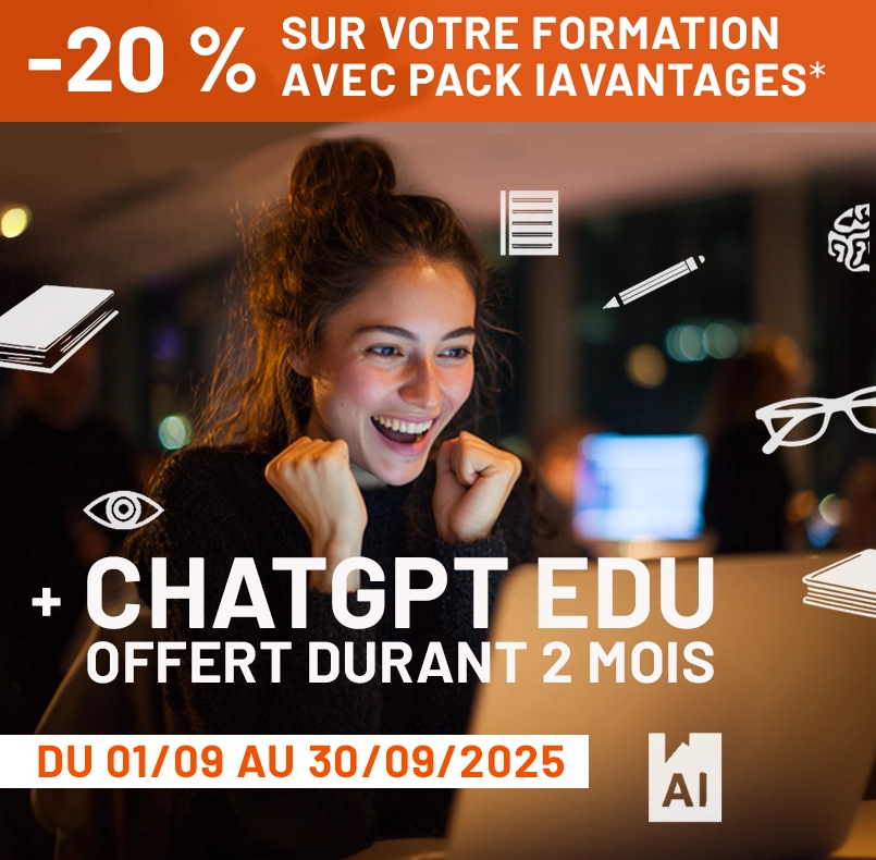 Bannière smartphone