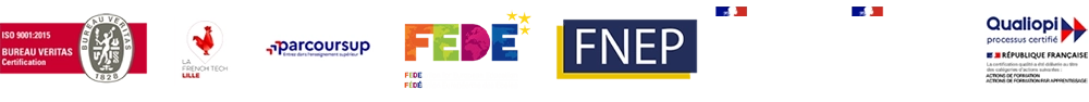 Zone logos