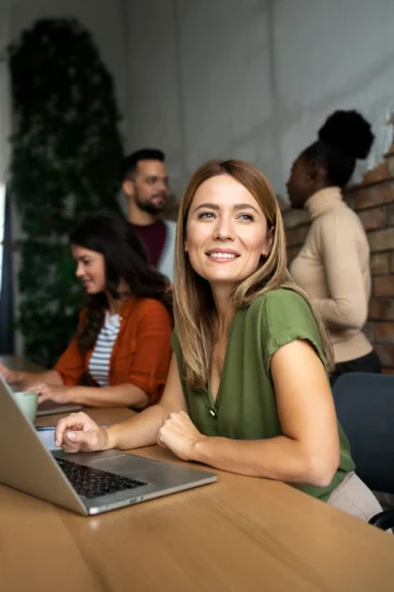 Bachelor Marketing et Communication